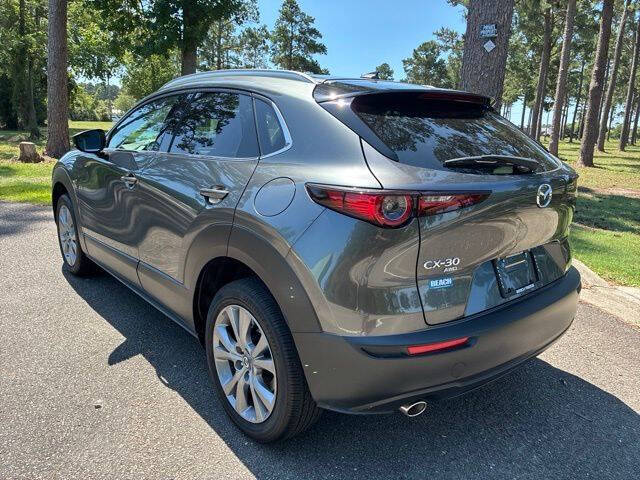 2025 Mazda CX-30 2.5 S Premium