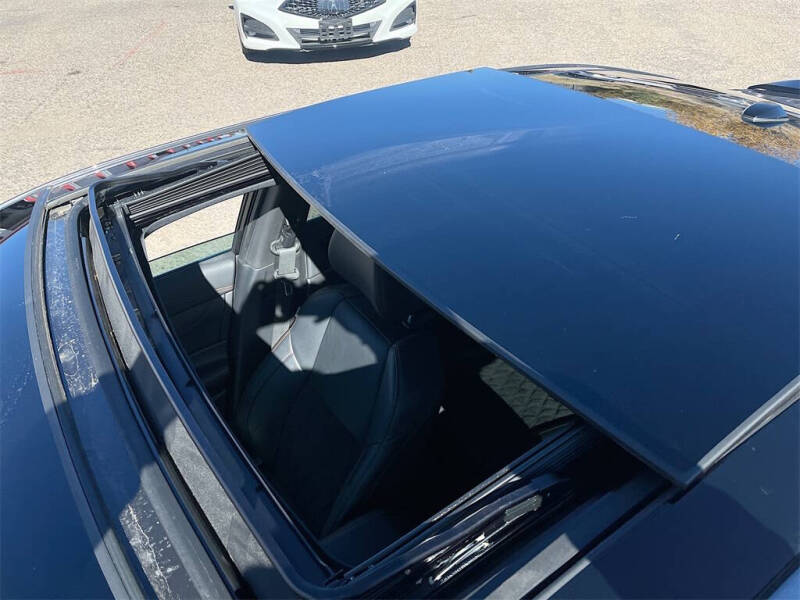 2023 Nissan Maxima 3.5 SR