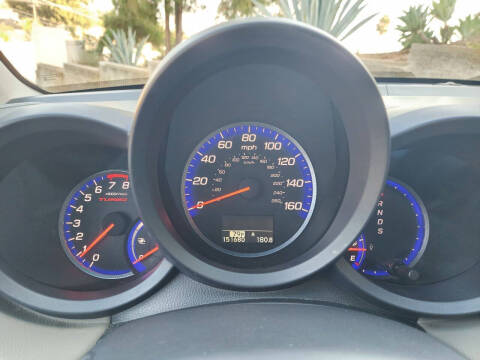 2009 Acura RDX SH-AWD