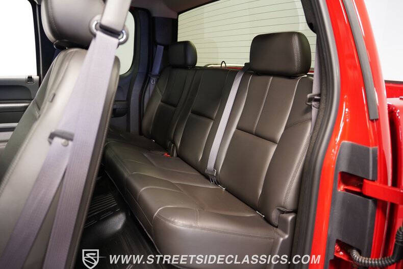 2011 GMC Sierra 1500 SLE