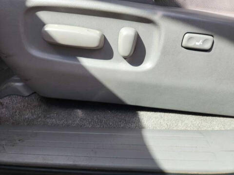 2008 Toyota 4Runner Limited