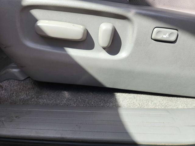 2008 Toyota 4Runner Limited