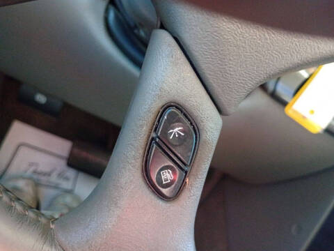 2004 GMC Yukon XL Denali