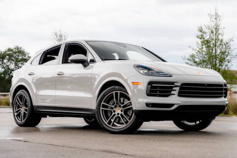 2023 Porsche Cayenne for sale at Premier Auto Group of South Florida in Pompano Beach FL