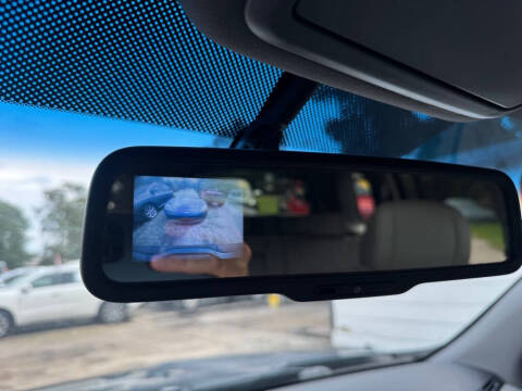 2009 Honda Pilot EX-L