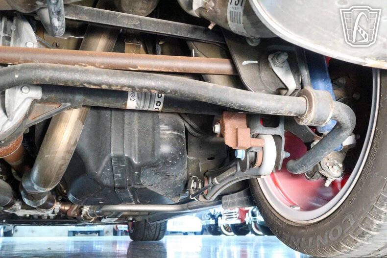 2012 Ford Mustang Boss 302