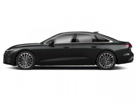 2026 Audi A6 quattro Premium Plus 55 TFSI