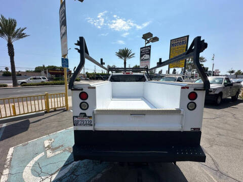 2012 GMC Sierra 2500HD Work Truck