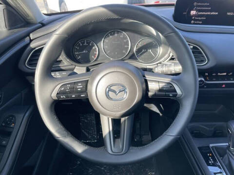 2026 Mazda CX-30 2.5 S Preferred