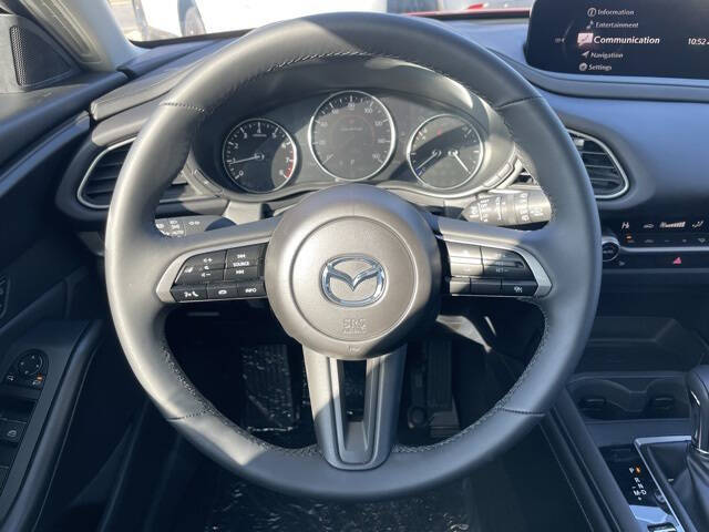 2026 Mazda CX-30 2.5 S Preferred