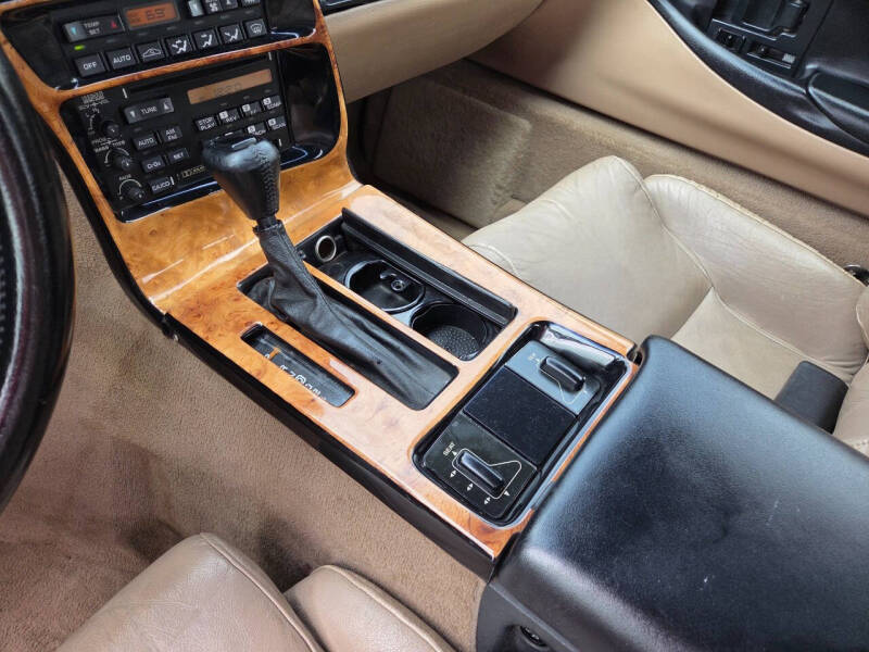 1994 Chevrolet Corvette