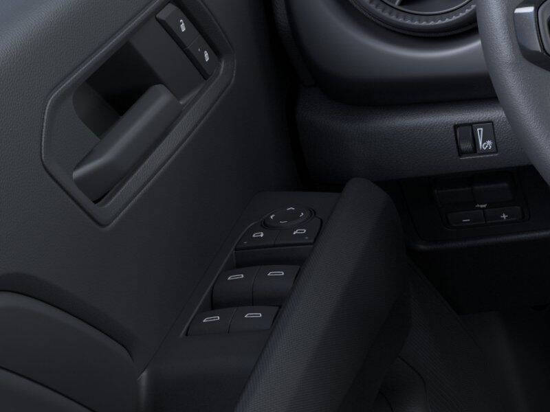 2026 Chevrolet Colorado Work Truck