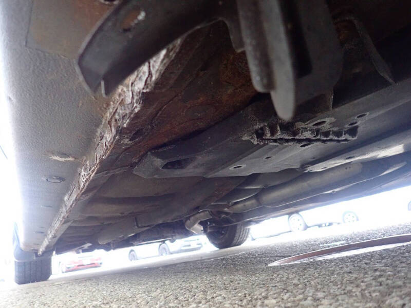 2012 Subaru Impreza 2.0i