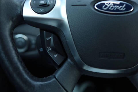 2014 Ford C-MAX Energi SEL