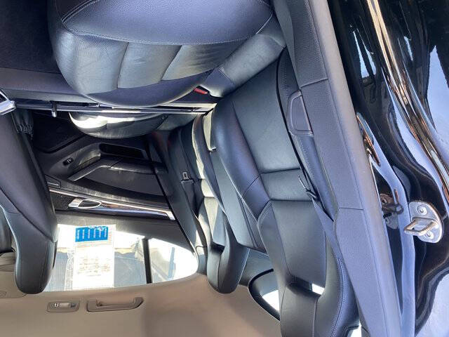 2016 Porsche Panamera