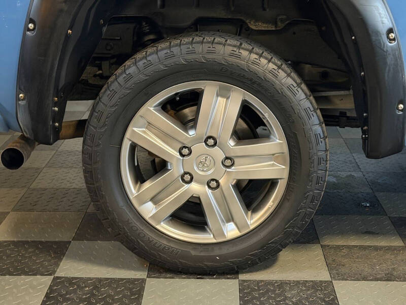 2019 Toyota Tundra Limited