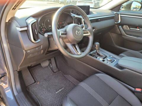 2025 Mazda CX-50 2.5 S Preferred