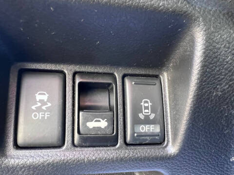 2011 Infiniti G37 Sedan