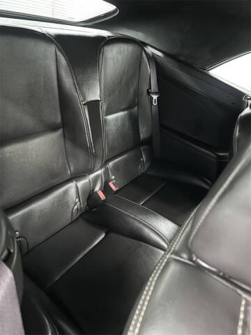 2013 Chevrolet Camaro SS