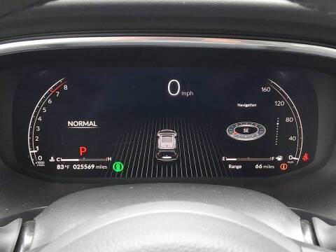 2024 Acura MDX SH-AWD w/Tech