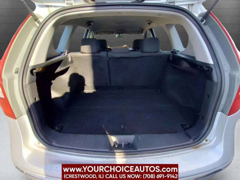 2012 Hyundai Elantra Touring GLS