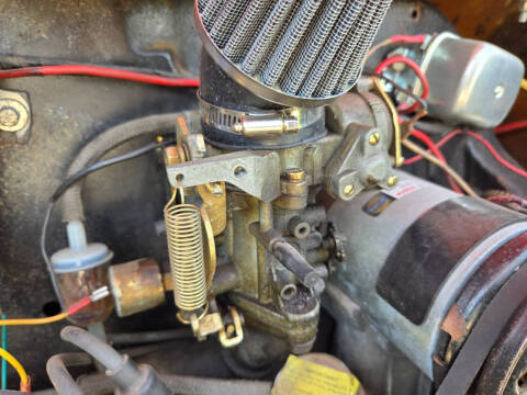 1980 Bradley GT2