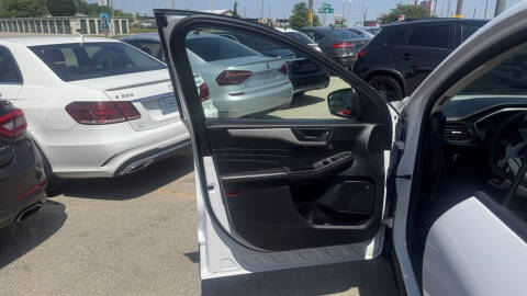 2022 Ford Escape S