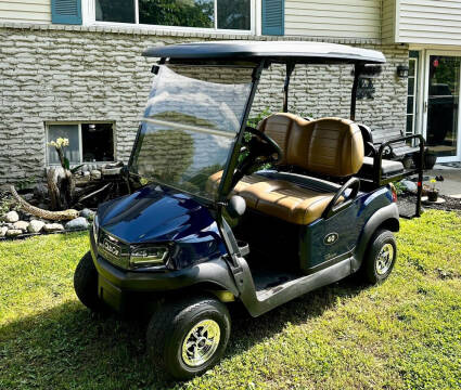 2022 Club Car Tempo for sale at A & S Auto and Truck Sales in Platte City MO