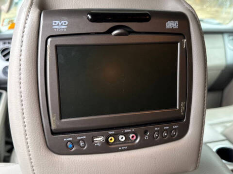 2014 Ford Expedition EL Limited