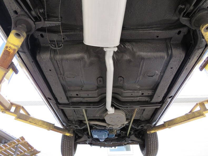 1976 Cadillac Eldorado