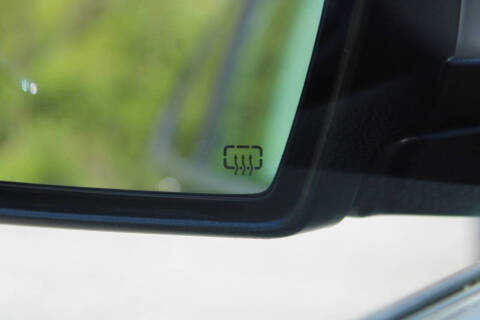 2017 Jeep Compass Trailhawk