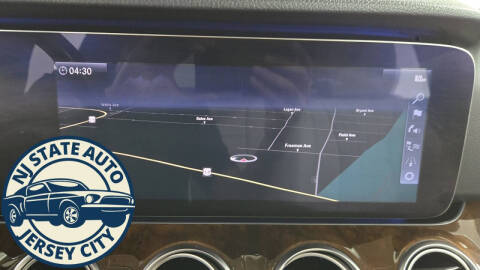 2020 Mercedes-Benz E-Class E 350 4MATIC