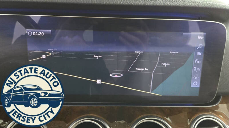 2020 Mercedes-Benz E-Class E 350 4MATIC