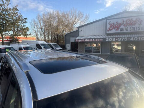 2015 Lexus GX 460 Luxury