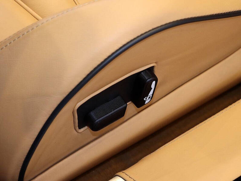 2007 Ferrari F430 Spider