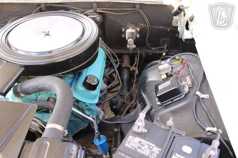 1960 Pontiac Catalina