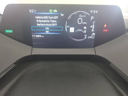 2024 Toyota Prius Prime XSE Premium