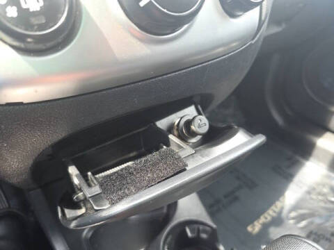 2009 Kia Sportage LX