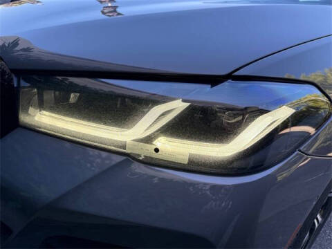 2022 BMW 5 Series 530i