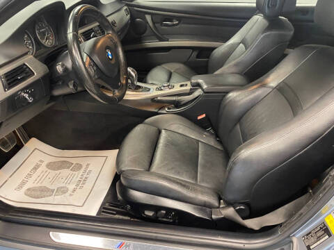2012 BMW 3 Series 335is