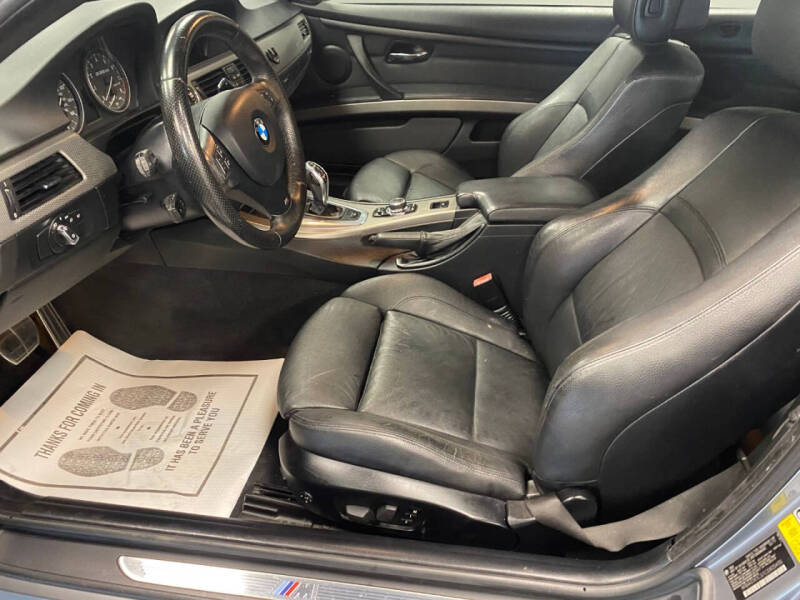 2012 BMW 3 Series 335is