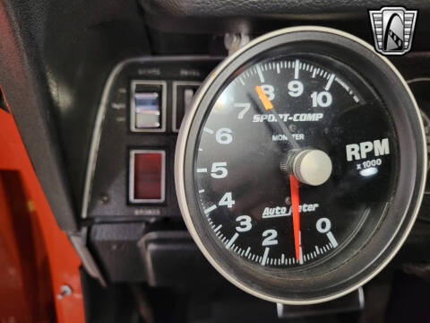 1970 Plymouth Roadrunner