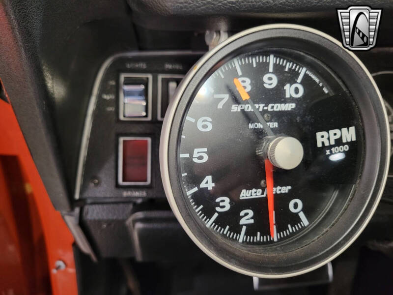 1970 Plymouth Roadrunner