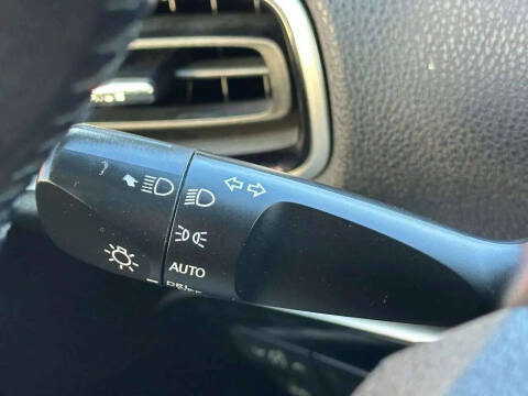 2016 Toyota Prius Three