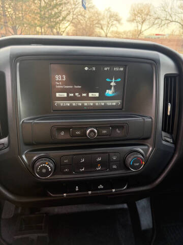 2018 GMC Sierra 2500HD