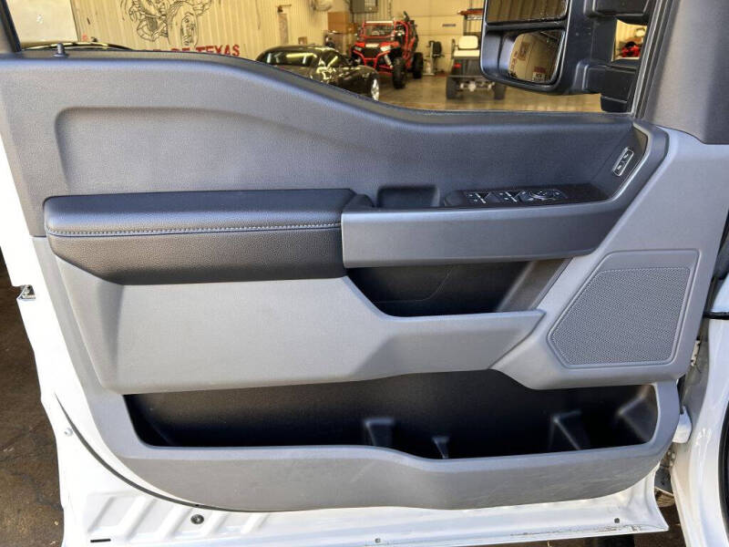 2023 Ford F-350 Super Duty