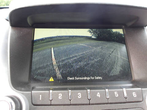 2013 GMC Terrain SLE-2