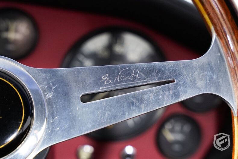 1968 Lamborghini Islero