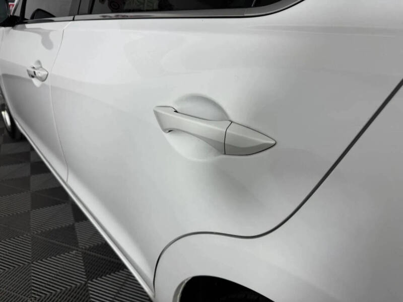 2017 Acura ILX