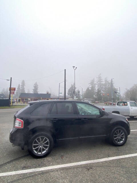 2008 Ford Edge for sale at Quality Auto Sales in Tacoma, WA